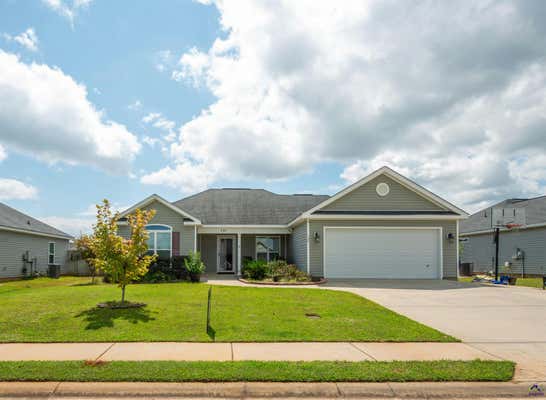 137 RAYMOND CIR, WARNER ROBINS, GA 31088 - Image 1