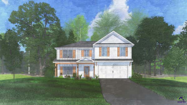 207 MEADOWS LANE, BONAIRE, GA 31005 - Image 1