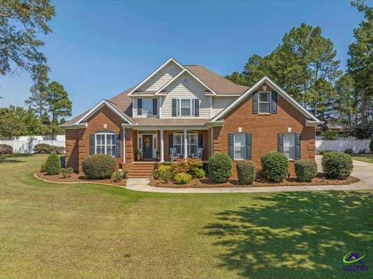 135 RIVER VALLEY TRL, KATHLEEN, GA 31047 - Image 1