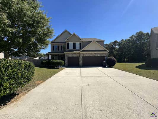 113 SAVANNAH CT, BYRON, GA 31008 - Image 1