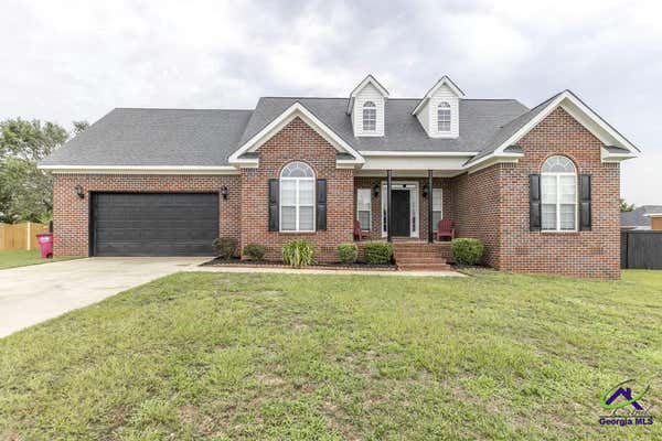 109 SARAKAY CIR, MACON, GA 31216 - Image 1