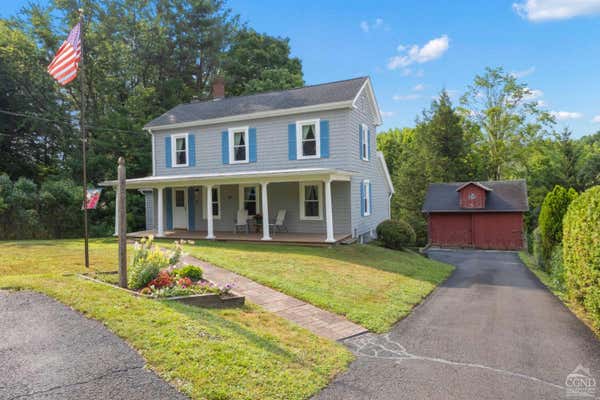 12 OLD MILL ST, EAST CHATHAM, NY 12060 - Image 1