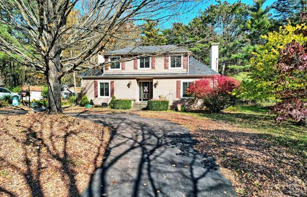 1256 HEARTS CONTENT RD, ROUND TOP, NY 12473 - Image 1