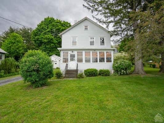 26 RIVERVIEW ST, STUYVESANT, NY 12173 - Image 1