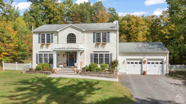 83 THOMAS RD, LEEDS, NY 12451 - Image 1