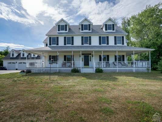 742 COUNTY ROUTE 19, ELIZAVILLE, NY 12523 - Image 1