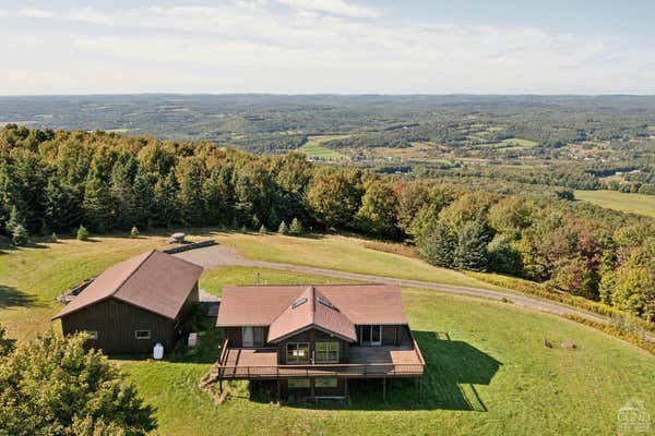 187 MOUNT JEFFERSON RD, JEFFERSON, NY 12093 - Image 1