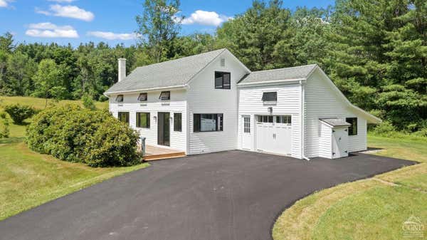 263 OLD HUDSON TPKE, CANAAN, NY 12029 - Image 1