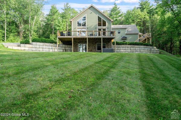 874 COUNTY ROUTE 32, NORTH CHATHAM, NY 12132 - Image 1