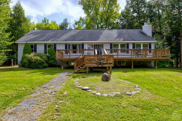 190 DEER RUN RD, ASHLAND, NY 12407 - Image 1