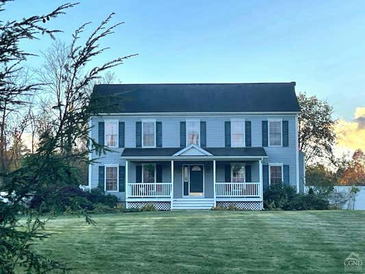 1462 SCHODACK LANDING RD, SCHODACK LANDING, NY 12156 - Image 1