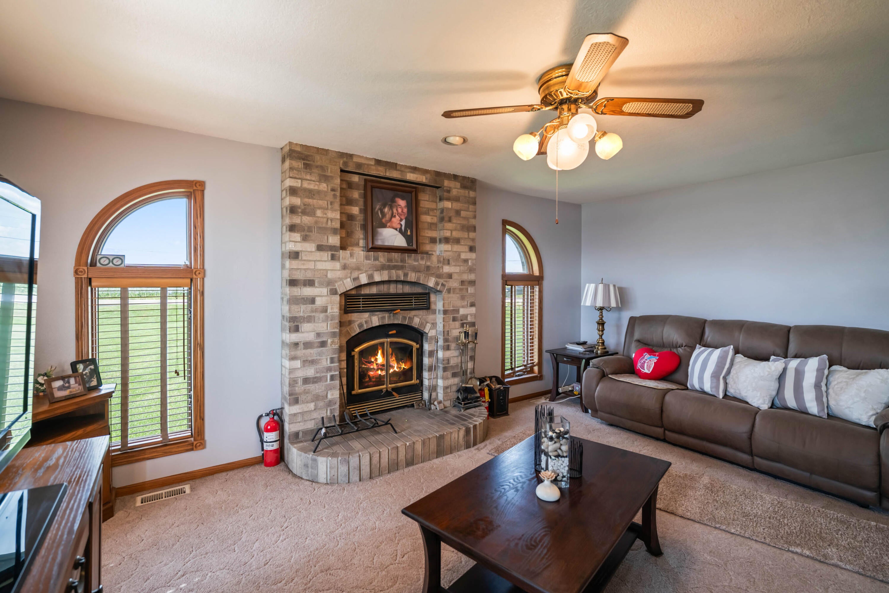 Fort Dodge, Iowa, 50501, United States, 3 Bedrooms Bedrooms, ,3 BathroomsBathrooms,Residential,Active,1941127