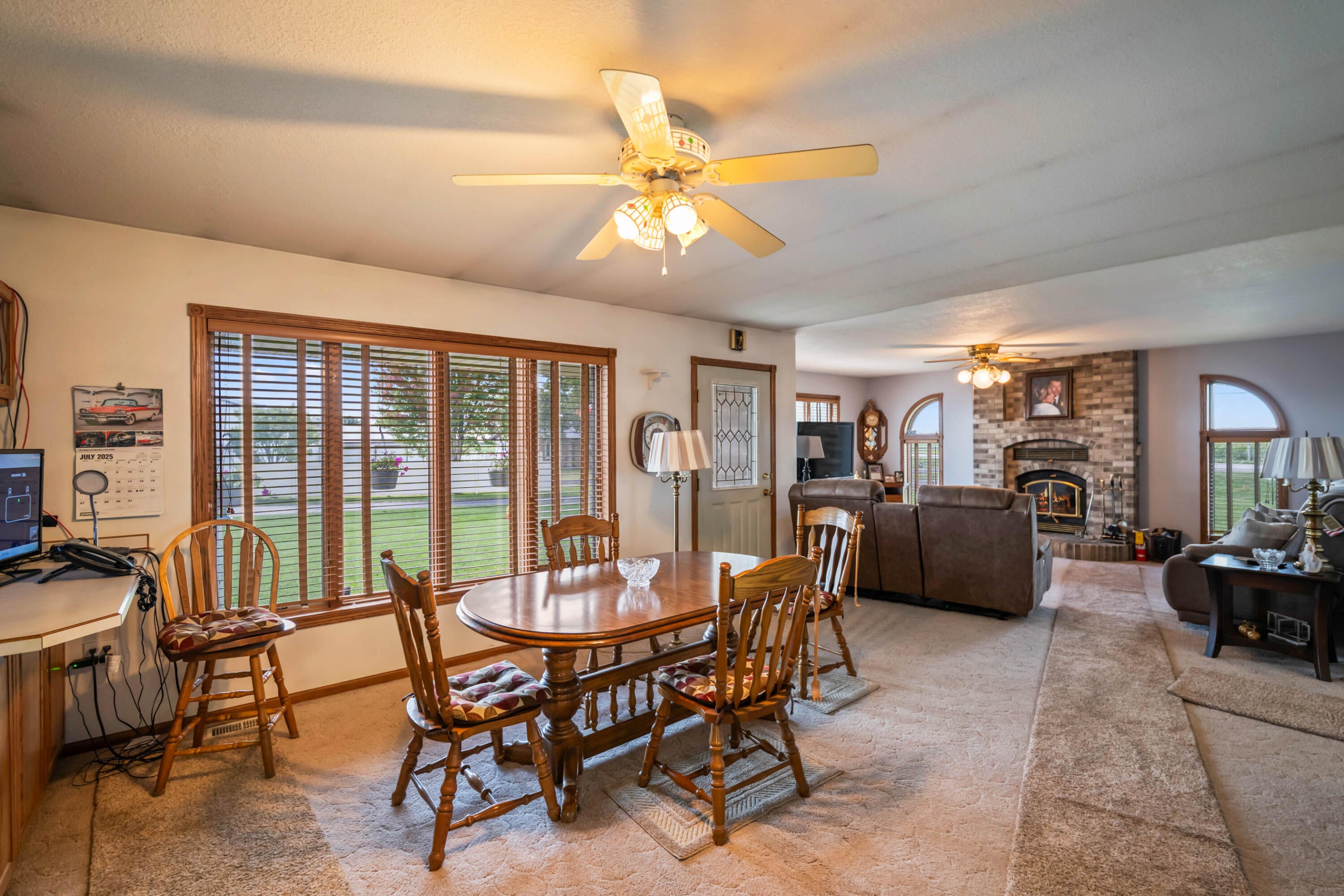 Fort Dodge, Iowa, 50501, United States, 3 Bedrooms Bedrooms, ,3 BathroomsBathrooms,Residential,Active,1941127