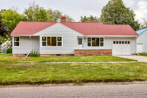 220 W MAPLE ST, HUBBARD, IA 50122 - Image 1