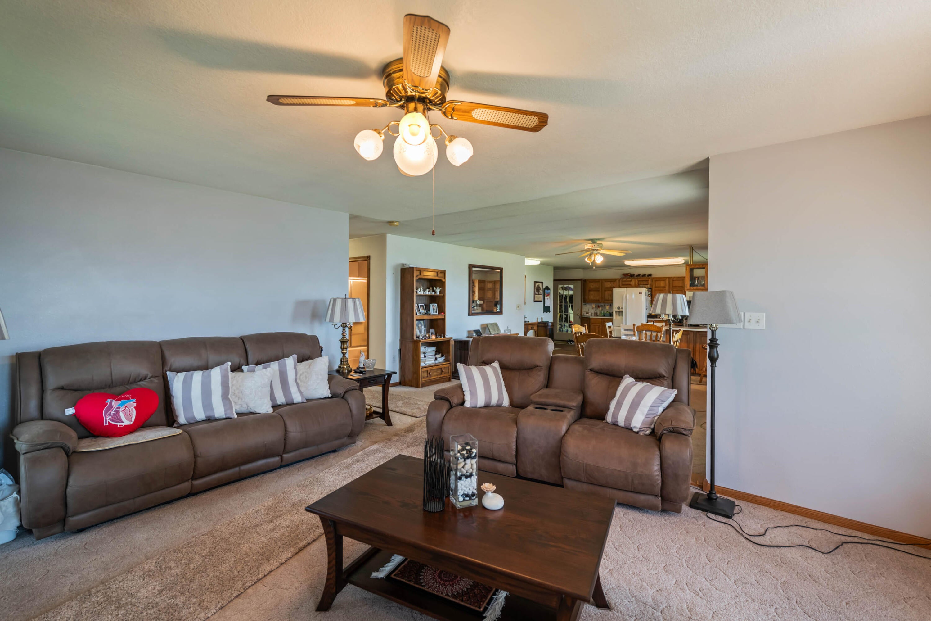 Fort Dodge, Iowa, 50501, United States, 3 Bedrooms Bedrooms, ,3 BathroomsBathrooms,Residential,Active,1941127