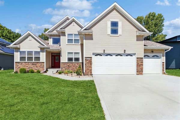 4121 COCHRANE PKWY, AMES, IA 50014 - Image 1