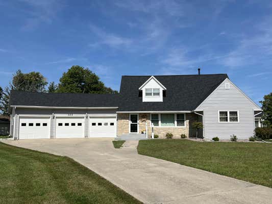 103 BROADWAY DR, EAGLE GROVE, IA 50533 - Image 1