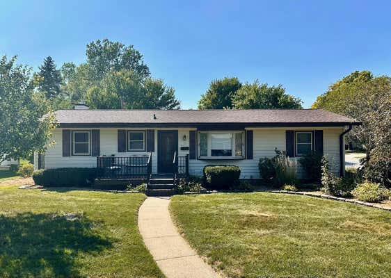 1021 YUMA AVE, AMES, IA 50014 - Image 1