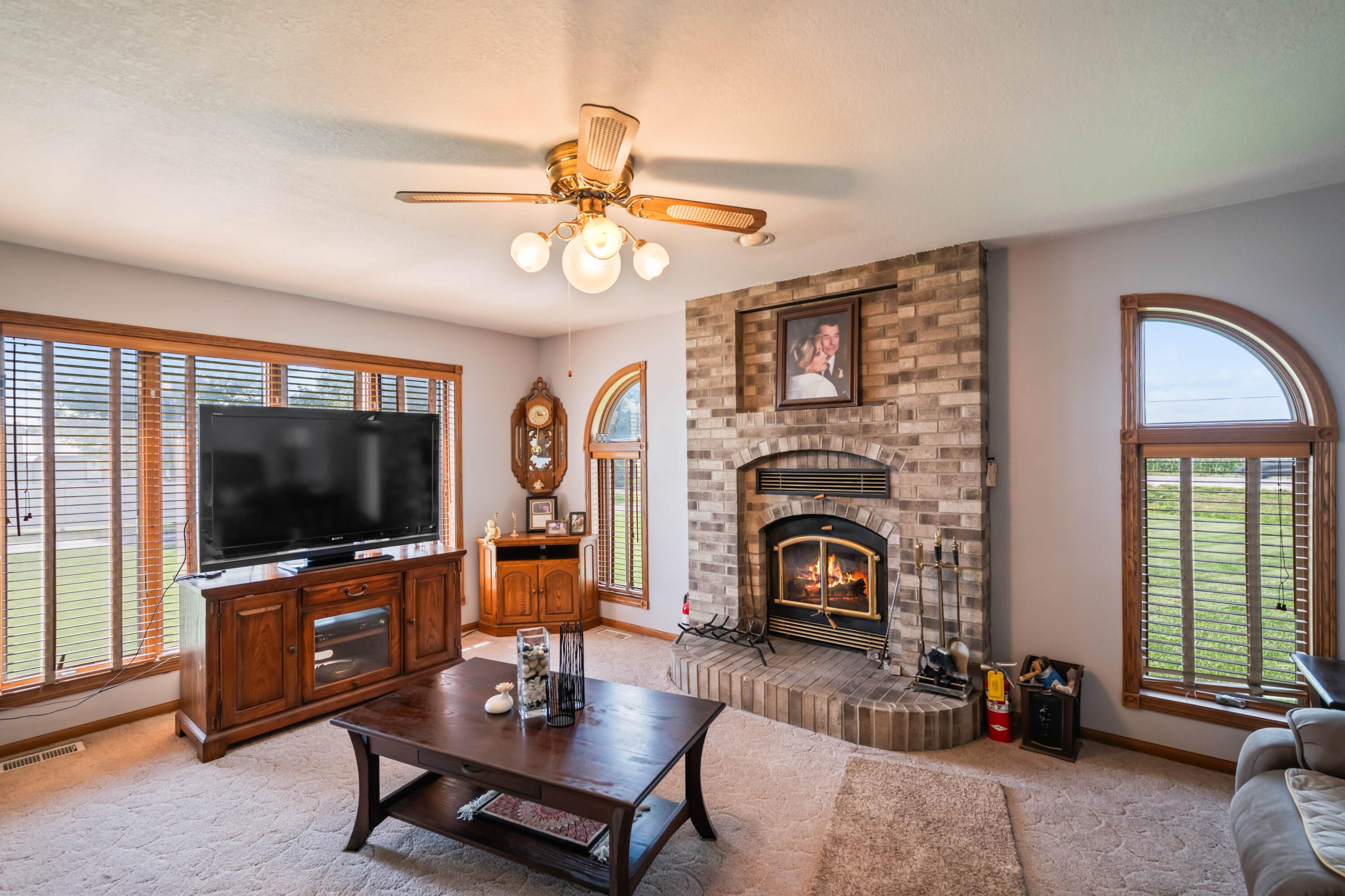 Fort Dodge, Iowa, 50501, United States, 3 Bedrooms Bedrooms, ,3 BathroomsBathrooms,Residential,Active,1941127