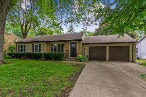 1416 CURTISS AVE, AMES, IA 50010 - Image 1