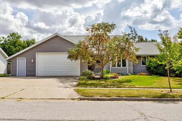 2006 POLK DR, AMES, IA 50010 - Image 1