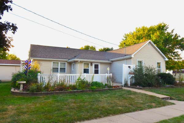 604 W 5TH ST, BOONE, IA 50036 - Image 1