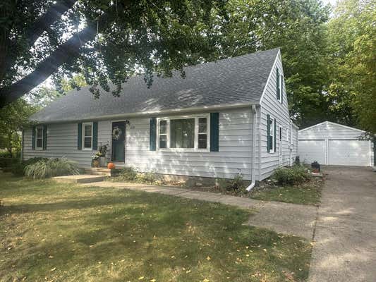 1219 WISCONSIN AVE, AMES, IA 50014 - Image 1