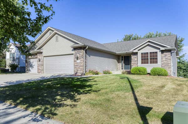 5315 TABOR DR, AMES, IA 50014 - Image 1