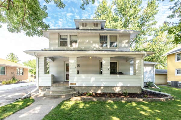 1006 WASHINGTON AVE, STRATFORD, IA 50249 - Image 1