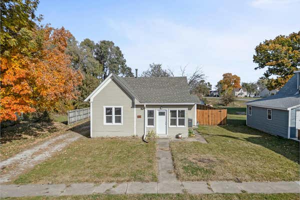 105 W ASH ST, ROLAND, IA 50236 - Image 1