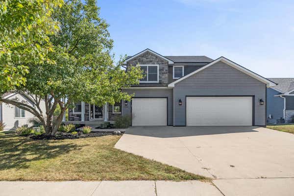 320 HARTFORD DR, AMES, IA 50014 - Image 1