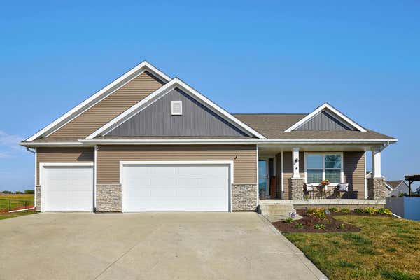 623 MALLARD CT NW, BONDURANT, IA 50035 - Image 1