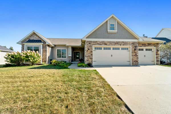 3016 STOCKBURY ST, AMES, IA 50010 - Image 1