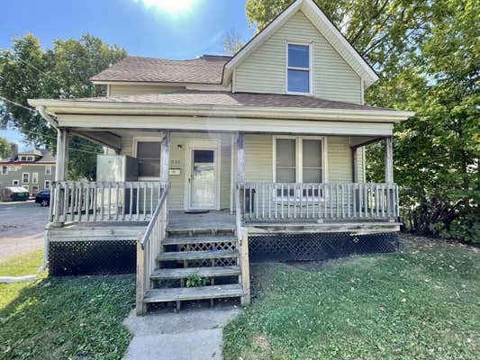 930 FOREST AVE, DES MOINES, IA 50314 - Image 1