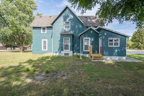 824 MOORE ST, STRATFORD, IA 50249 - Image 1