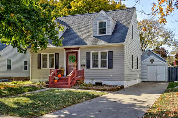 1225 HARDING AVE, AMES, IA 50010 - Image 1