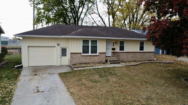 1628 F AVE, NEVADA, IA 50201 - Image 1