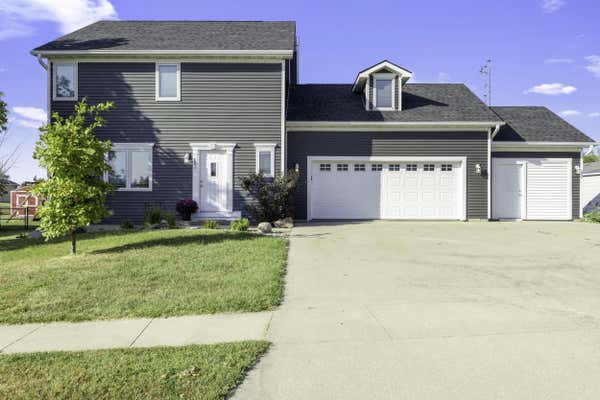 501 8TH AVE, SLATER, IA 50244 - Image 1