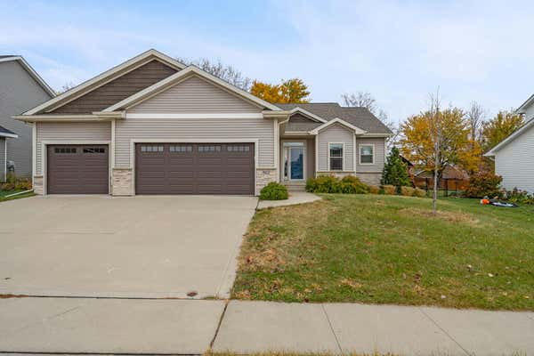 902 WILDER BLVD, AMES, IA 50014 - Image 1