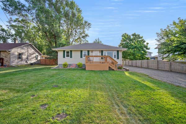 4631 NE 29TH ST, DES MOINES, IA 50317 - Image 1