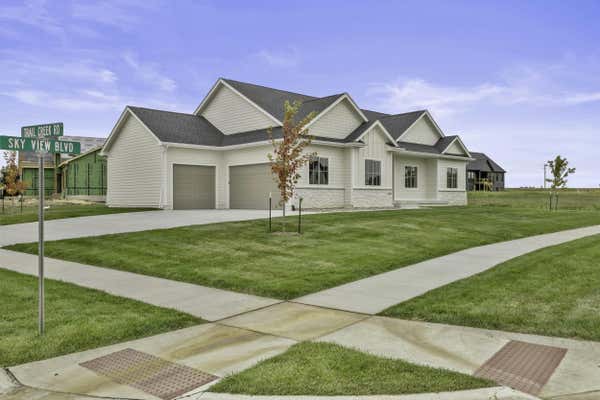 1422 SKY VIEW BLVD, HUXLEY, IA 50124 - Image 1