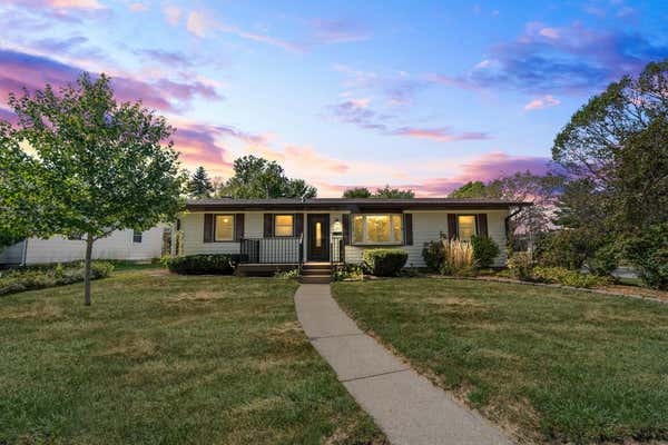 1021 YUMA AVE, AMES, IA 50014 - Image 1