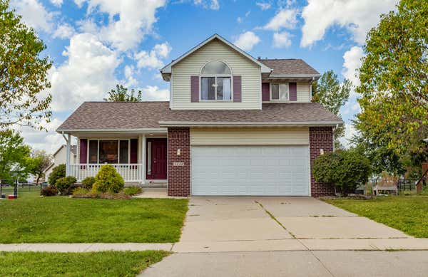 3110 SE CHERRY BLOSSOM DR, ANKENY, IA 50021 - Image 1