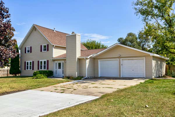 1110 DELAWARE AVE, AMES, IA 50014 - Image 1