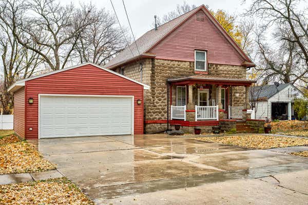 305 10TH ST N, HUMBOLDT, IA 50548 - Image 1