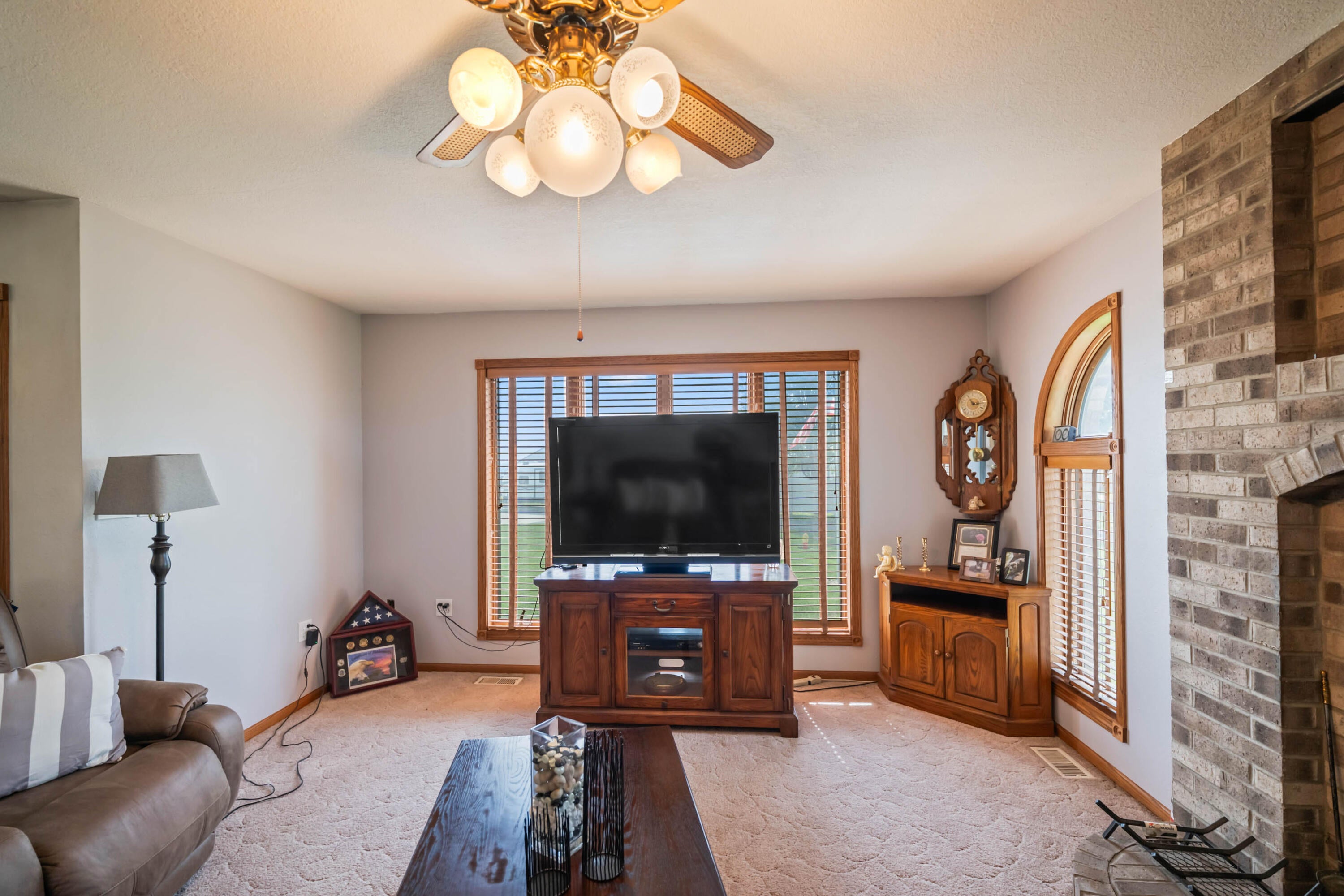Fort Dodge, Iowa, 50501, United States, 3 Bedrooms Bedrooms, ,3 BathroomsBathrooms,Residential,Active,1941127