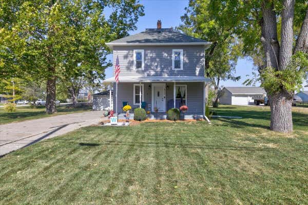 615 LONG ST, RANDALL, IA 50231 - Image 1