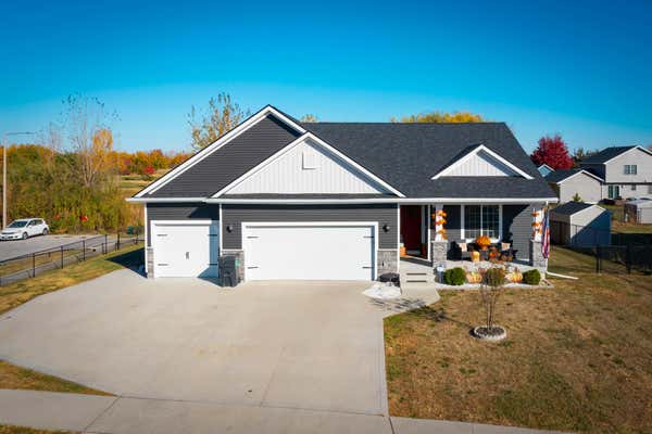 5453 ROWLING DR, AMES, IA 50014 - Image 1