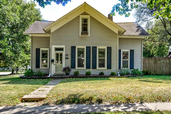 434 MAMIE EISENHOWER AVE, BOONE, IA 50036 - Image 1