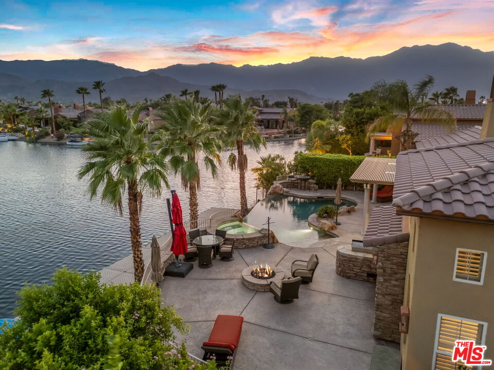 Rancho Mirage, California, 92270, United States, 4 Bedrooms Bedrooms, ,5 BathroomsBathrooms,Residential,Active,2007230